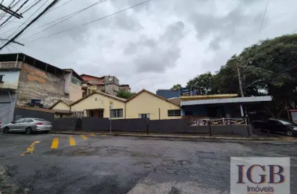 Imagem: Terreno para Venda, Vila Penteado