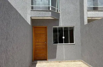 Imagem: Sobrado para Venda, Parque Peruche