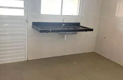 Imagem: Sobrado para Venda, Parque Peruche