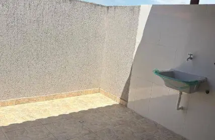 Imagem: Sobrado para Venda, Parque Peruche