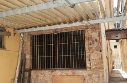 Imagem: Sobrado para Venda, Sítio do Morro