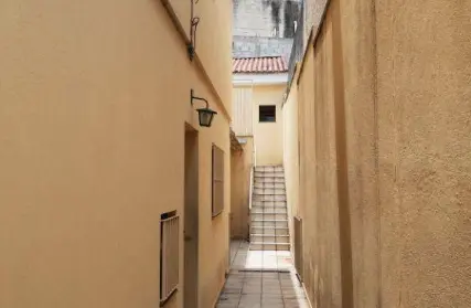 Imagem: Sobrado para Venda, Sítio do Morro