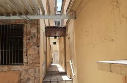 Imagem: Sobrado para Venda, Sítio do Morro