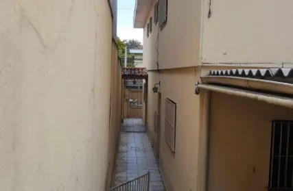 Imagem: Sobrado para Venda, Sítio do Morro