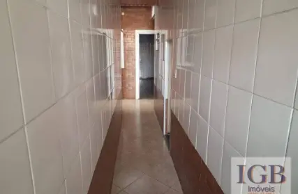 Imagem: Casa Térrea para Alugar, Vila Penteado