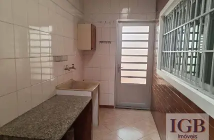 Imagem: Casa Térrea para Alugar, Vila Penteado