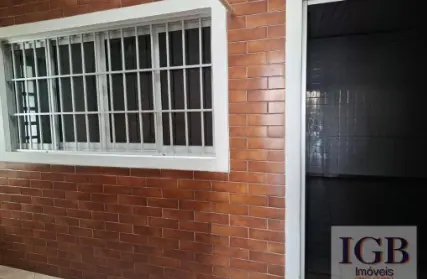 Imagem: Casa Térrea para Alugar, Vila Penteado