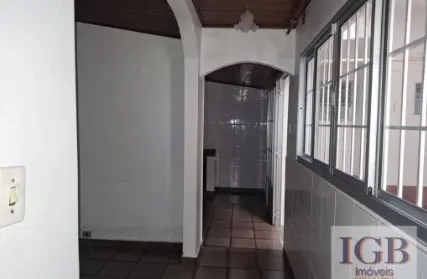 Imagem: Casa Térrea para Alugar, Vila Penteado