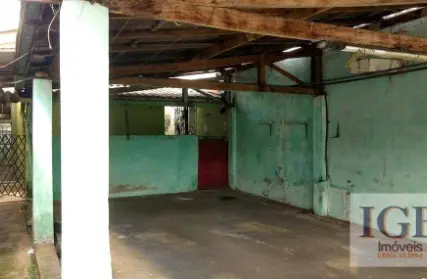 Imagem: Casa Térrea para Venda, Parque Peruche