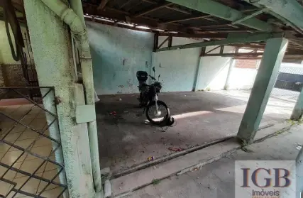 Imagem: Casa Térrea para Venda, Parque Peruche