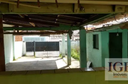 Imagem: Casa Térrea para Venda, Parque Peruche