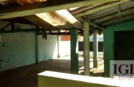 Imagem: Casa Térrea para Venda, Parque Peruche