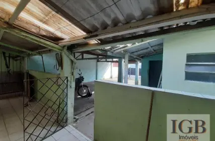 Imagem: Casa Térrea para Venda, Parque Peruche