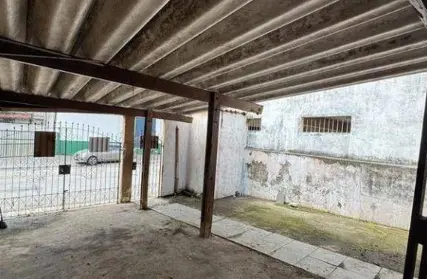 Imagem: Terreno para Venda, Casa Verde