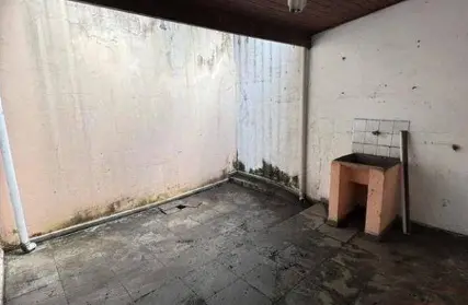 Imagem: Terreno para Venda, Casa Verde