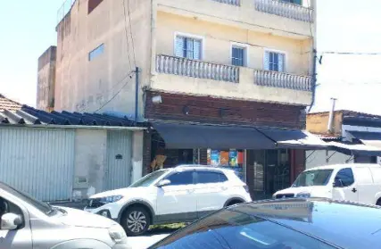 Imagem: Sobrado para Venda, Casa Verde