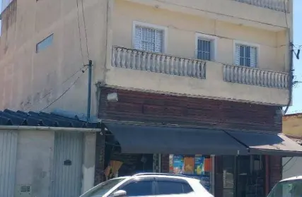 Imagem: Sobrado para Venda, Casa Verde