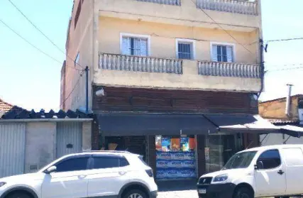 Imagem: Sobrado para Venda, Casa Verde