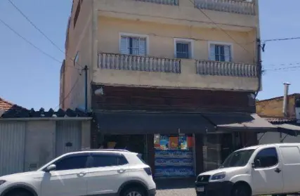 Imagem: Sobrado para Venda, Casa Verde