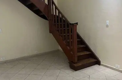 Imagem: Sobrado para Venda, Água Fria