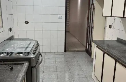 Imagem: Sobrado para Venda, Água Fria