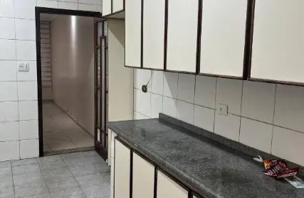 Imagem: Sobrado para Venda, Água Fria