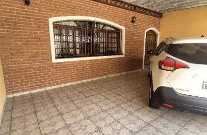 Imagem: Sobrado para Venda, Casa Verde Média