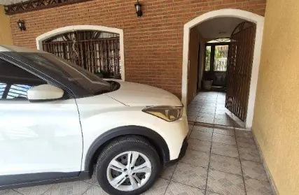 Imagem: Sobrado para Venda, Casa Verde Média