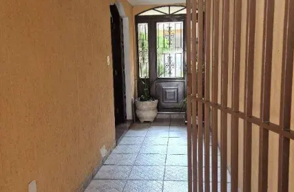 Imagem: Sobrado para Venda, Casa Verde Média