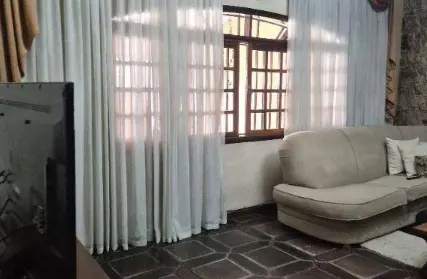 Imagem: Sobrado para Venda, Casa Verde Média