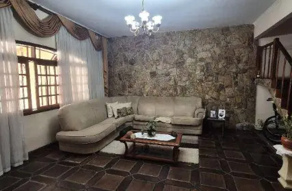 Imagem: Sobrado para Venda, Casa Verde Média