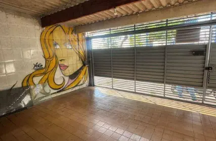 Imagem: Casa Térrea para Venda, Casa Verde Média