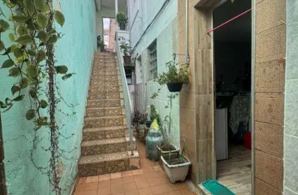 Imagem: Casa Térrea para Venda, Casa Verde Média