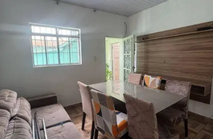 Imagem: Casa Térrea para Venda, Casa Verde Média