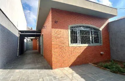 Imagem: Casa Térrea para Alugar, Casa Verde