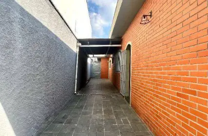 Imagem: Casa Térrea para Alugar, Casa Verde