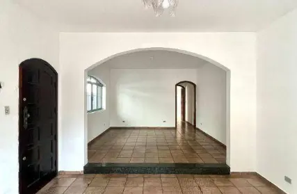 Imagem: Casa Térrea para Alugar, Casa Verde