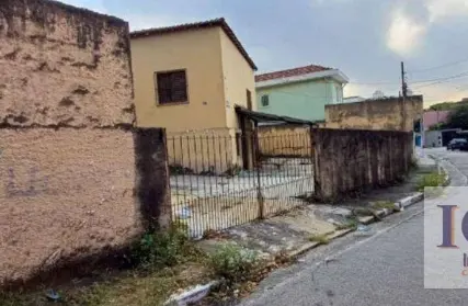 Imagem: Terreno para Venda, Imirim