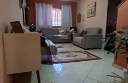 Imagem: Sobrado para Venda, Sítio do Morro