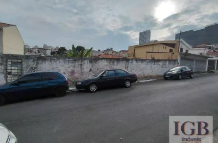 Imagem: Terreno para Venda, Tucuruvi