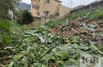 Imagem: Terreno para Venda, Tucuruvi