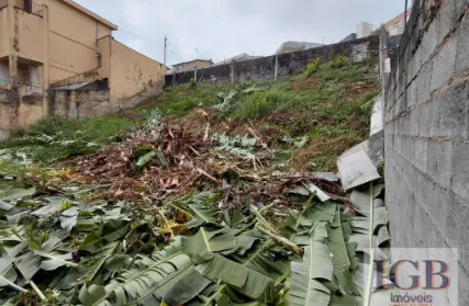 Imagem: Terreno para Venda, Tucuruvi