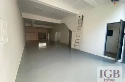 Imagem: Prédio Comercial para Alugar, Vila Baruel
