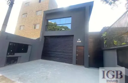Imagem: Prédio Comercial para Alugar, Vila Baruel