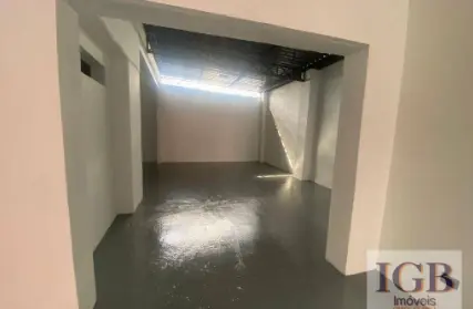 Imagem: Prédio Comercial para Alugar, Vila Baruel