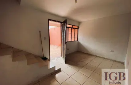 Imagem: Sobrado para Alugar, Vila Carbone