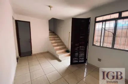 Imagem: Sobrado para Alugar, Vila Carbone