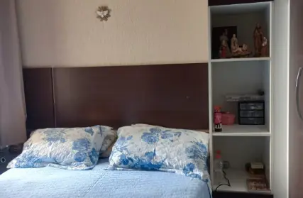 Imagem: Apartamento para Venda, Jardim Santa Inês