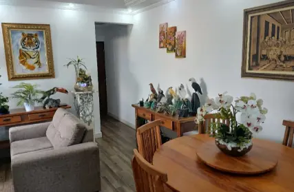 Imagem: Apartamento para Venda, Vila Nova Cachoeirinha