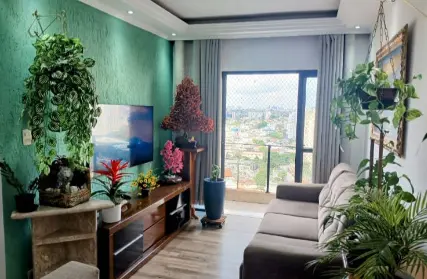 Imagem: Apartamento para Venda, Vila Nova Cachoeirinha